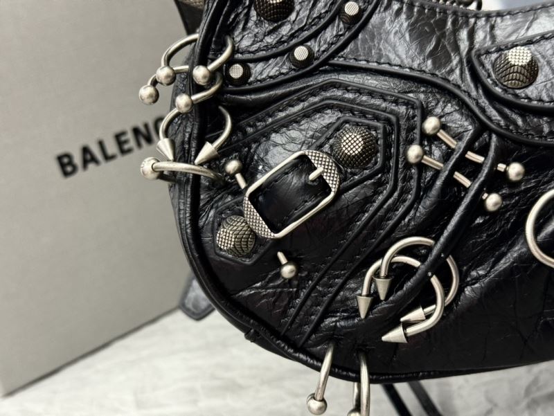 Balenciag Le Cagole Bags